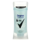 Degree UltraClear Black + White 72‑Hour Antiperspirant Deodorant – 74g